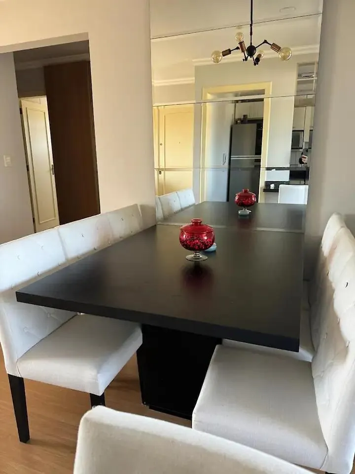 Apartamento Com Quarto Privativo Em Timbo 0*, Timbó Brasilien
