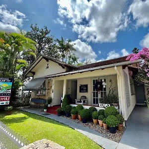  Casa de hóspedes Solar 197