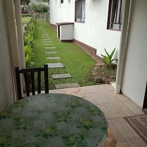  Apartamento Kitinete Lateral
