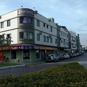 3* Hotel Iria's